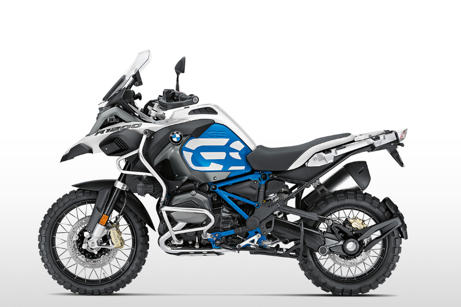 R1200GS Adventure